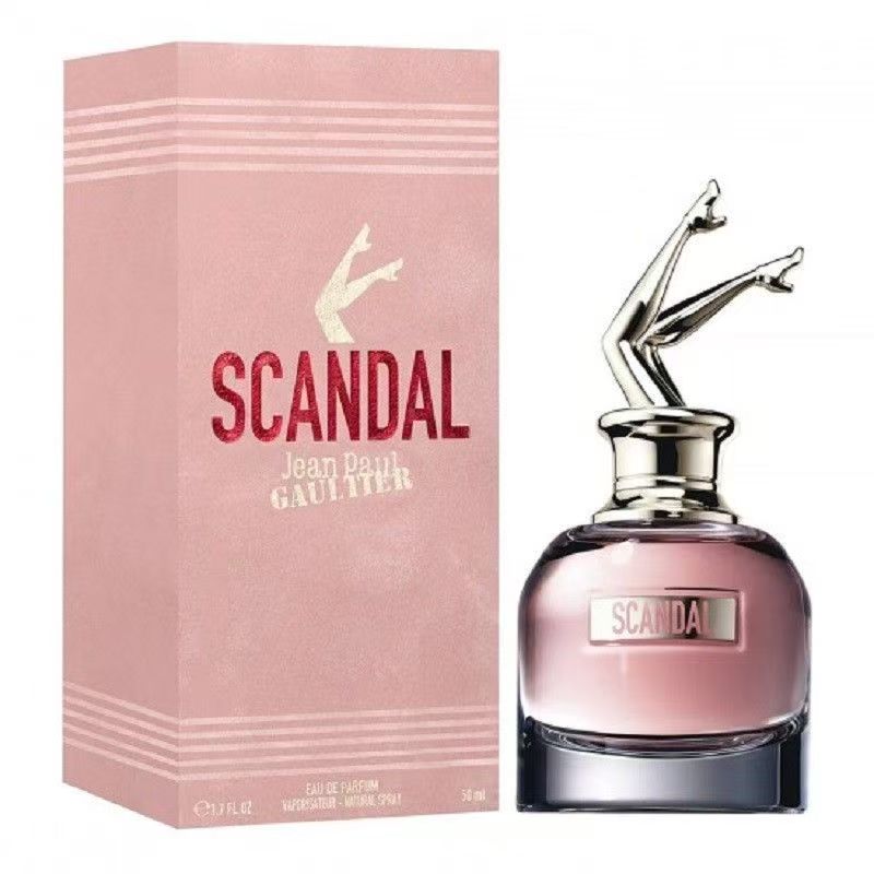 Jeans - Jean Paul GaultierScandal For Women, Artistic