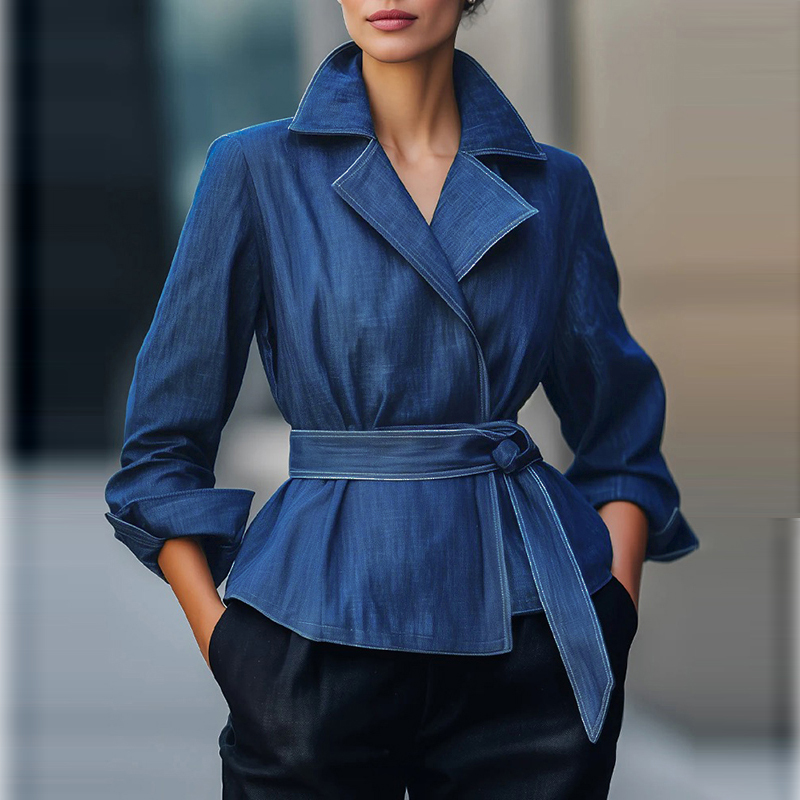 Jeans - Fall Spring 2026 Fashion Denim Jean