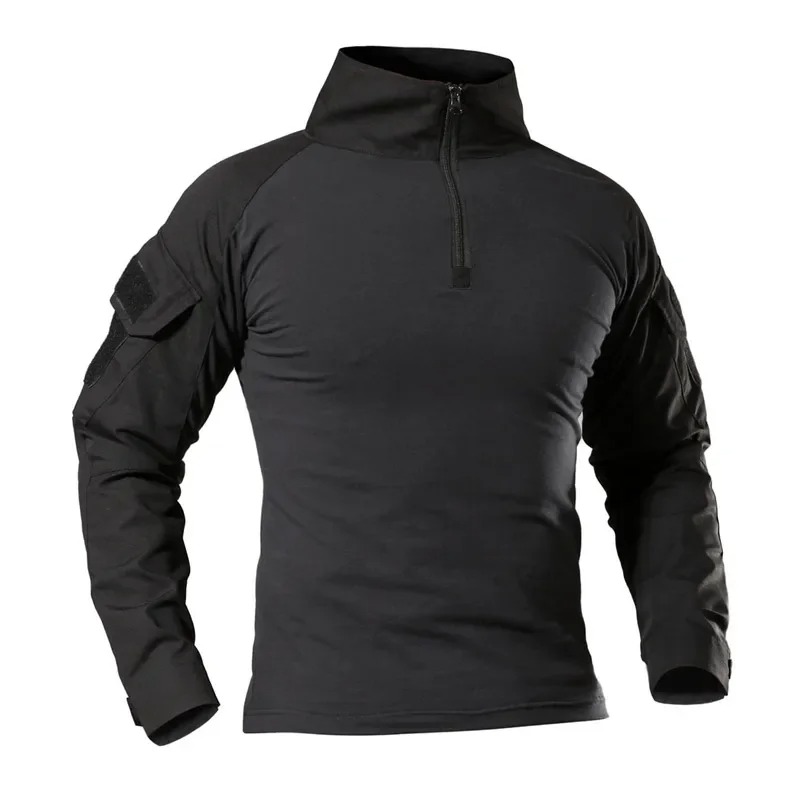 Camouflage softair US Army Com - Tactical Military Shirt Cargo review and price