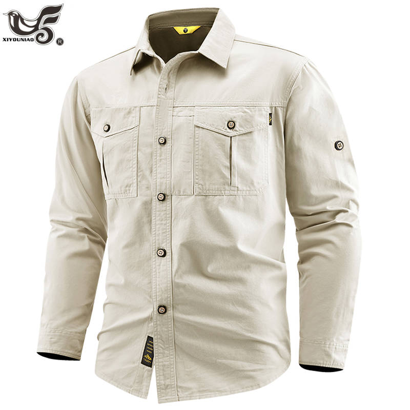 Business Military Shirts Men T - Tactical Military Shirt Cargo review and price