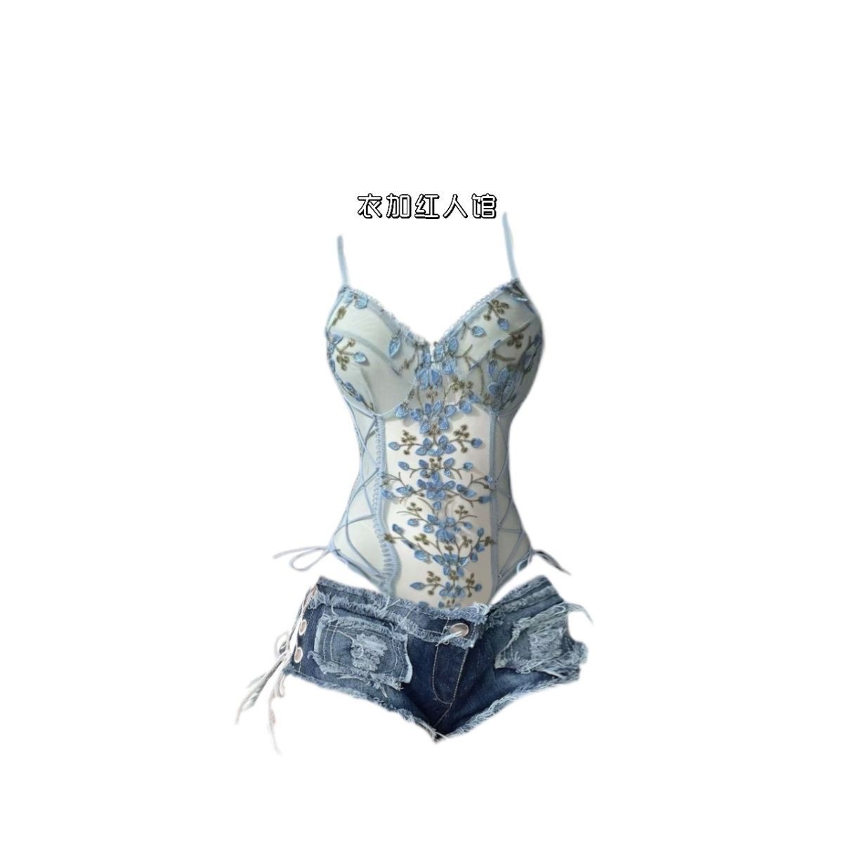 lingeries sexy hot hot sexy wo - Jeans review and price