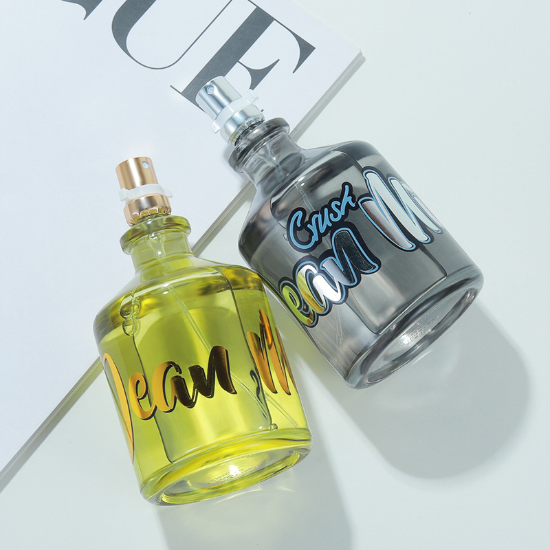 100ml Men's Fresh Woody Perfum - Jeans review and price