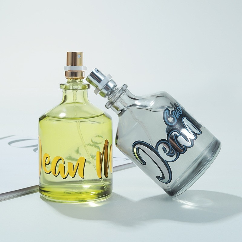 100ml Men's Fresh Woody Perfum - Jeans review and price