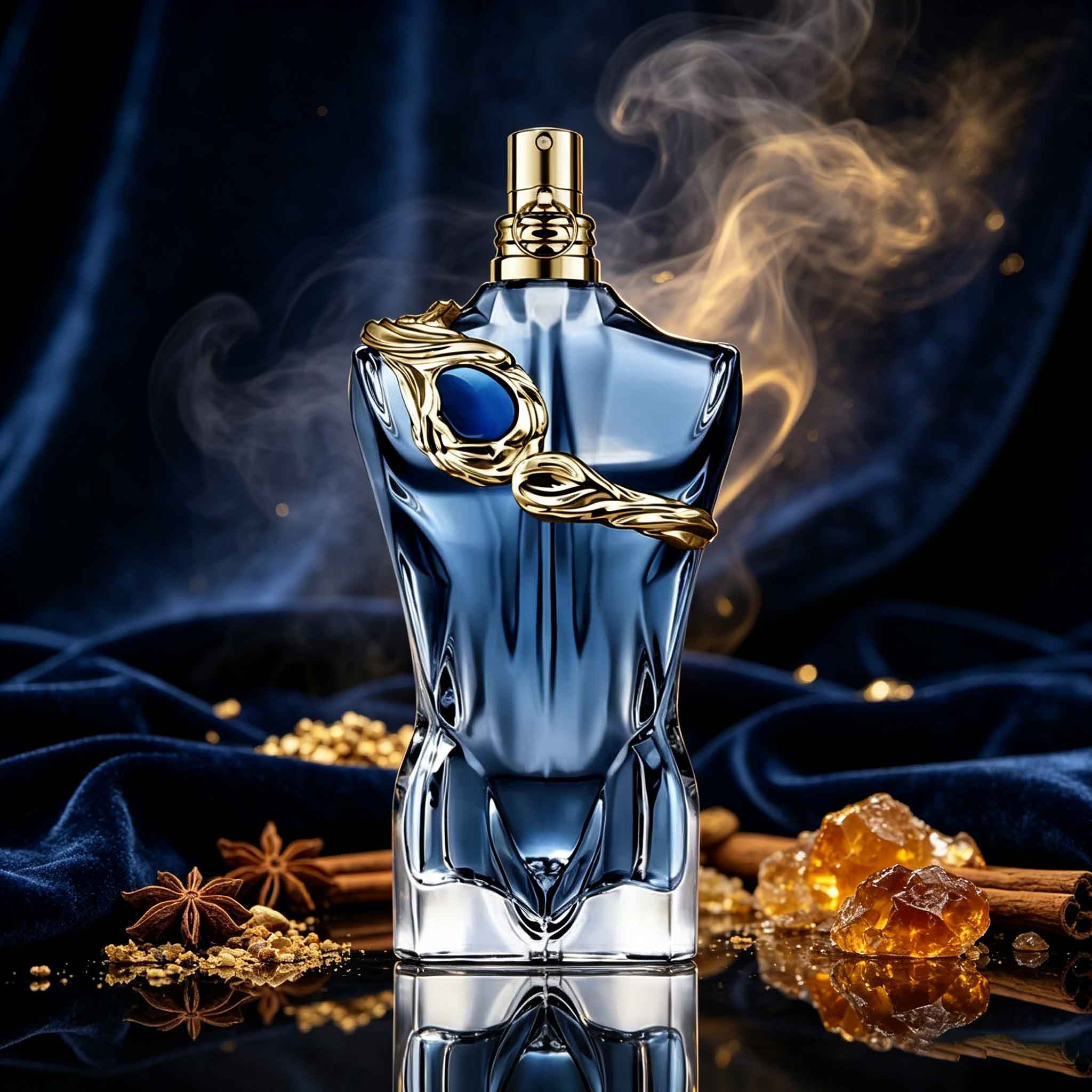 Le Beau Narcisse Luxury Gift‑B - Jeans review and price
