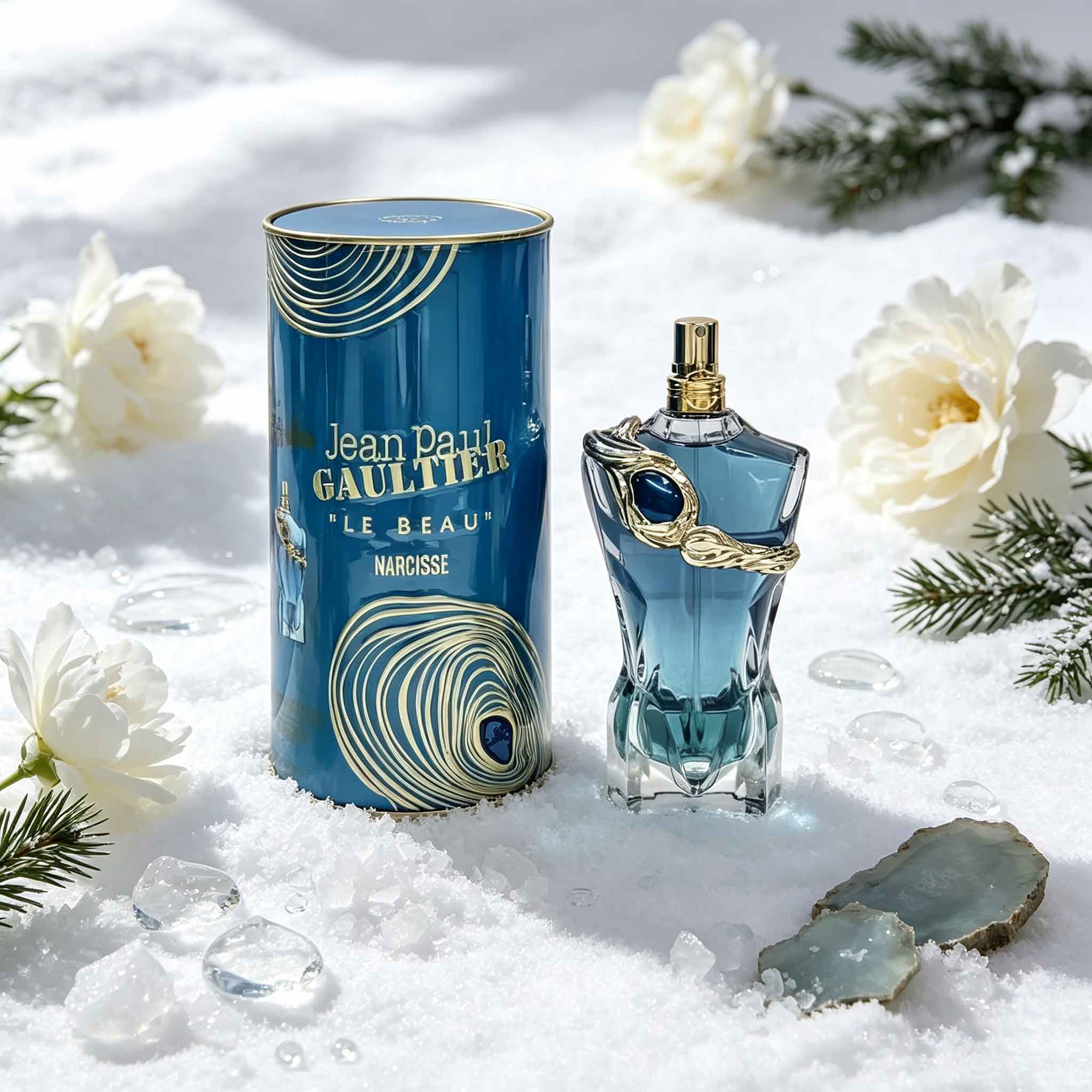 Le Beau Narcisse Luxury Gift‑B - Jeans review and price