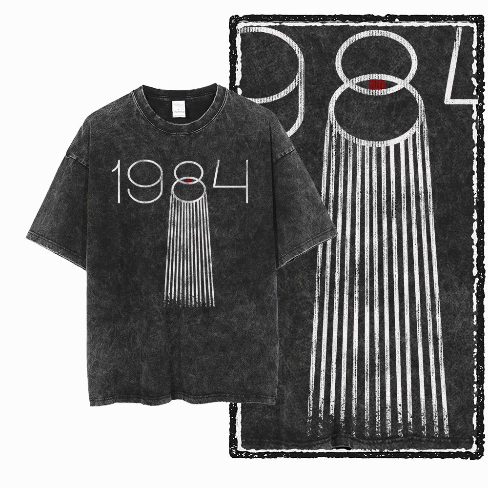 G02 Exclusive 100% Cotton Big  - Acid Wash Vintage Graphic T Shirt review and price