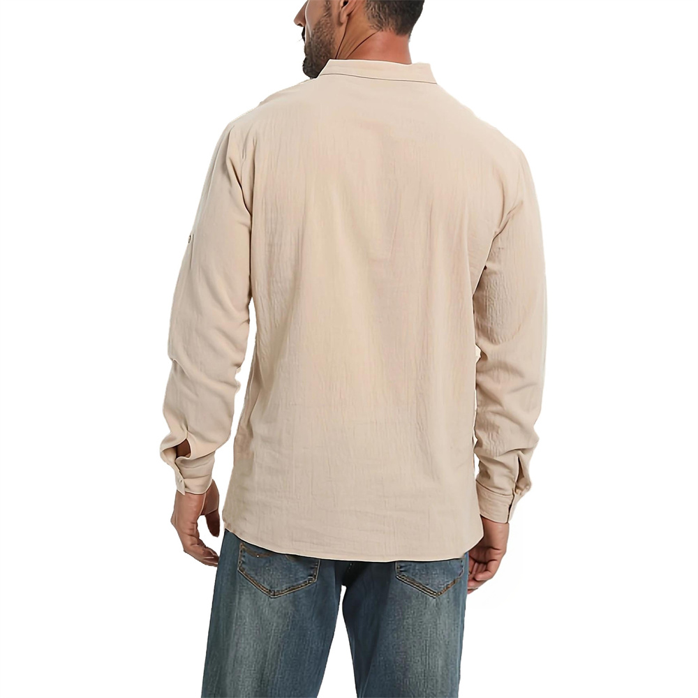 Spring Autumn Men's Pirate Shi - Medieval Gothic Lace Up Pirate Shirt review and price