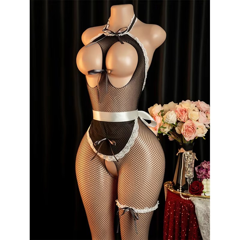 Desires Sex Play Crotchless Co - Underwear review and price