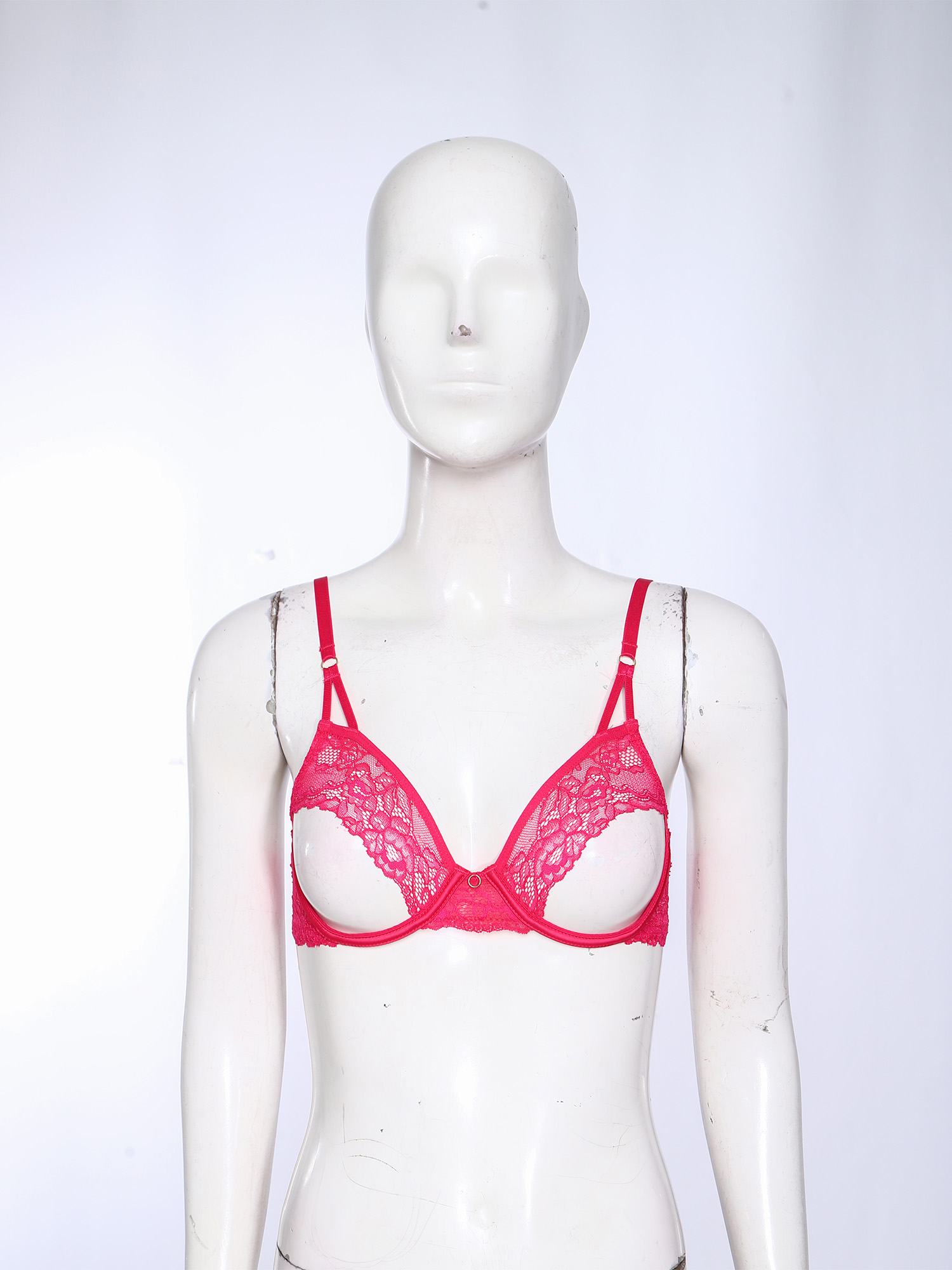 Women Sexy Hollow Out Bra Soft - Underwear review and price