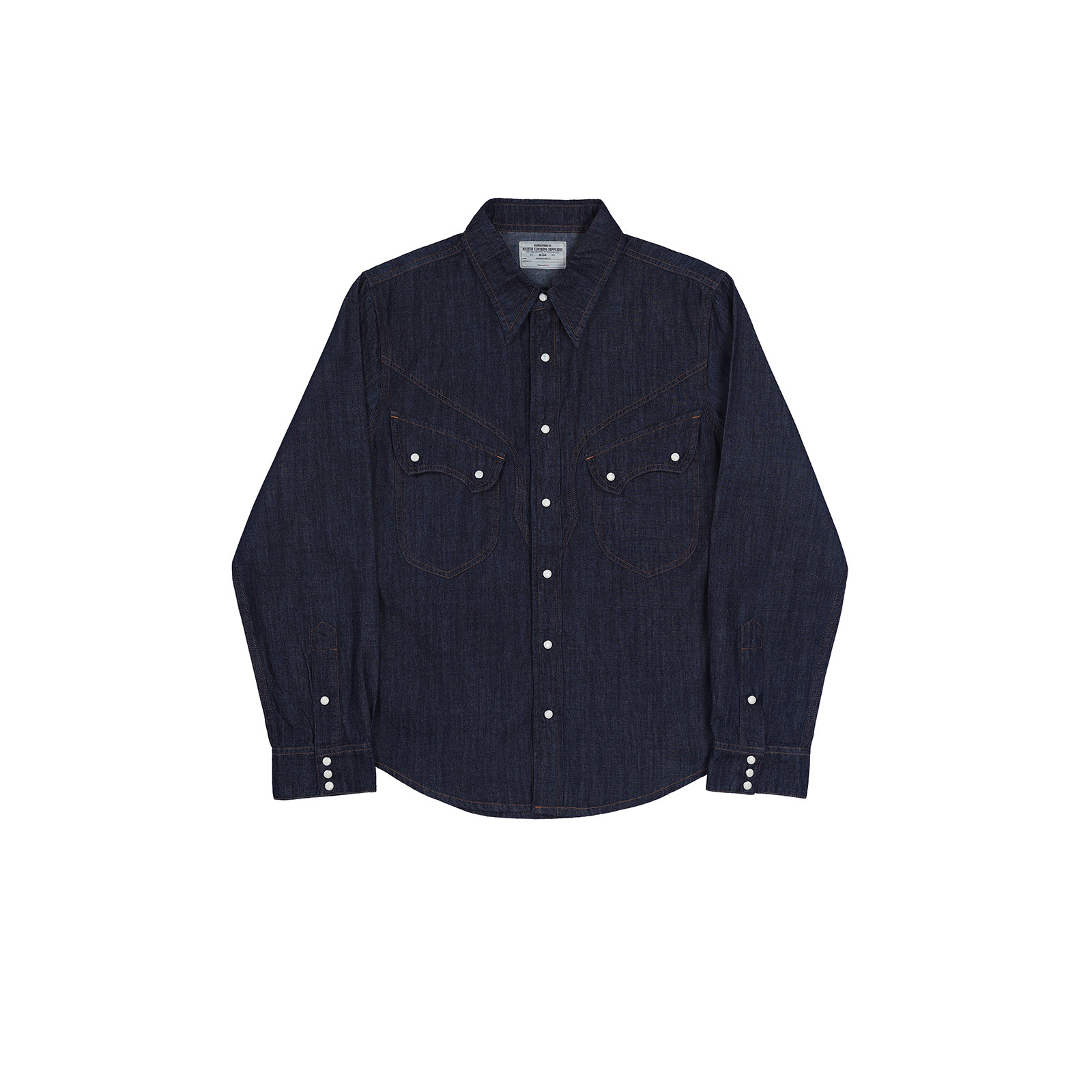 Cowboy Western Snap Shirt Simp - Mens Western Denim Pearl Snap Shirt review and price