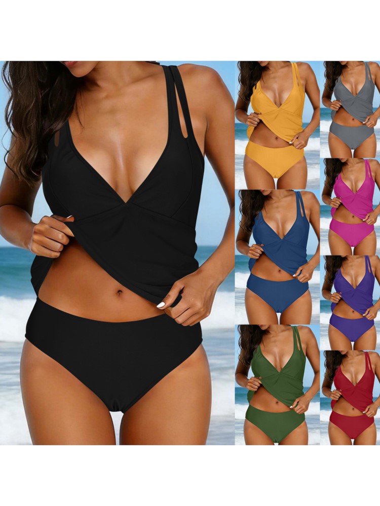 Swimwear Women Swimsuit Sexy T - Suits review and price