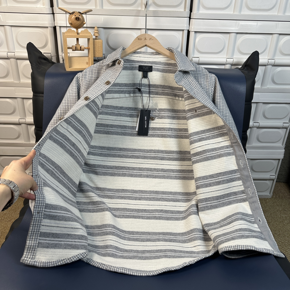Heavyweight Cotton Washed Flan - Flannel Plaid Shirt Heavy Weight review and price