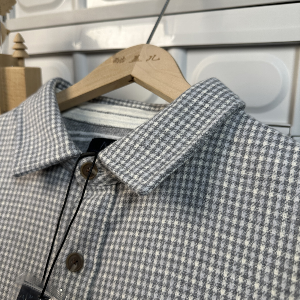 Heavyweight Cotton Washed Flan - Flannel Plaid Shirt Heavy Weight review and price