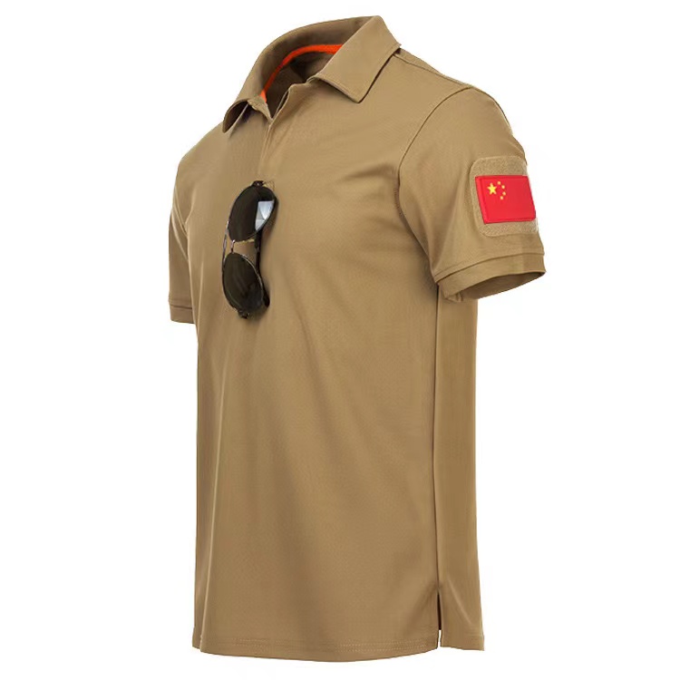 Men's Military Breathable Pull - Tactical Military Shirt Cargo review and price