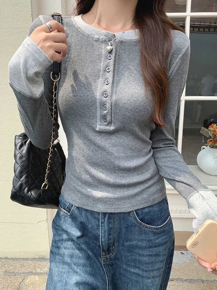 Y2K Patchwork T-Shirt 2025, Co - T-Shirts review and price