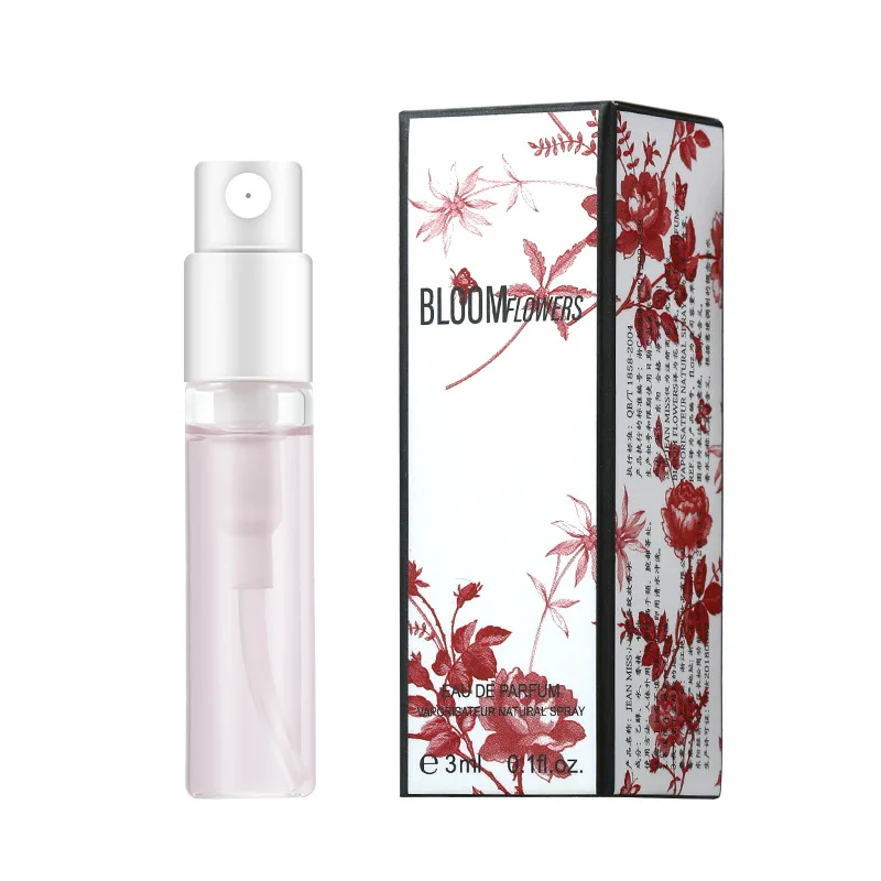 Portable 3ML Premium Perfume L - Jeans review and price
