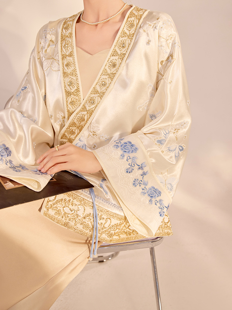 2026 Spring High end New Chine - Jackets review and price