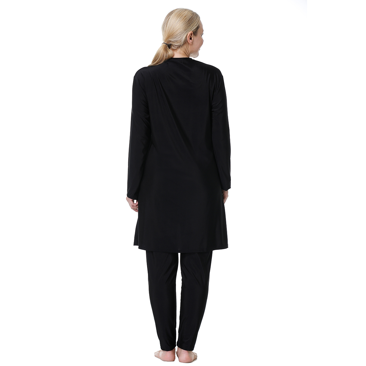 H1029 Muslim Women Fullcoverag - Suits review and price