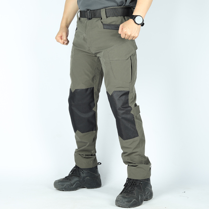 Tactical Pants Outdoor Waterpr - Tactical Military Shirt Cargo review and price