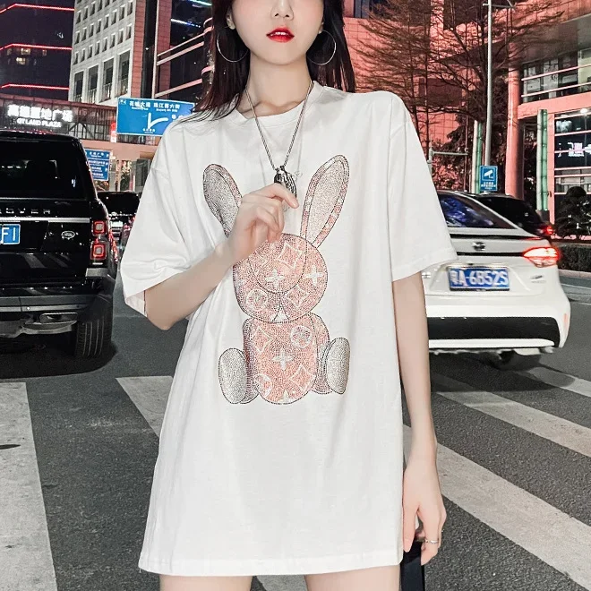 Women's Summer Casual T-Shirt: - Shirts review and price