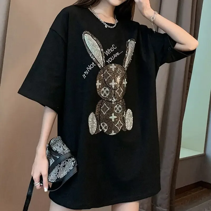 Women's Summer Casual T-Shirt: - Shirts review and price