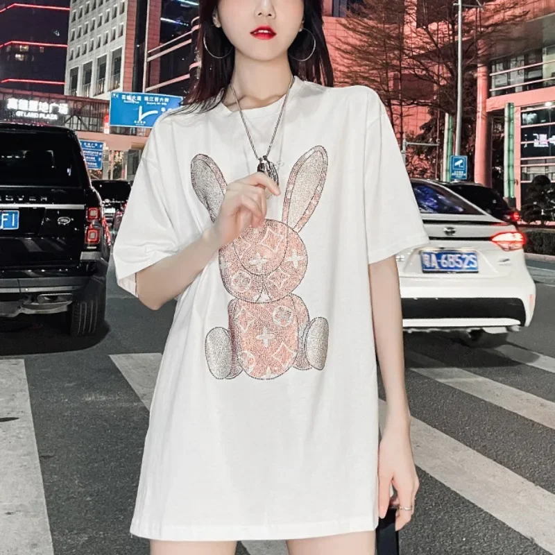 Women's Summer Casual T-Shirt: - Shirts review and price