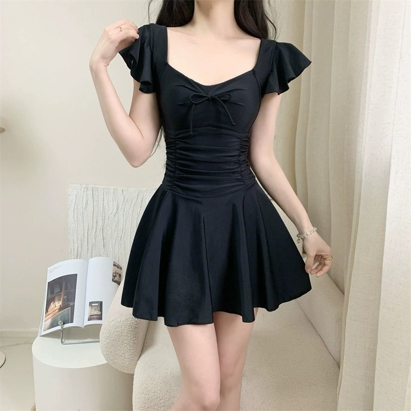 2026 Women Open Back Short Sle - Suits review and price