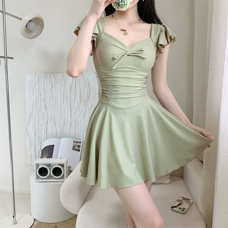 2026 Women Open Back Short Sle - Suits review and price