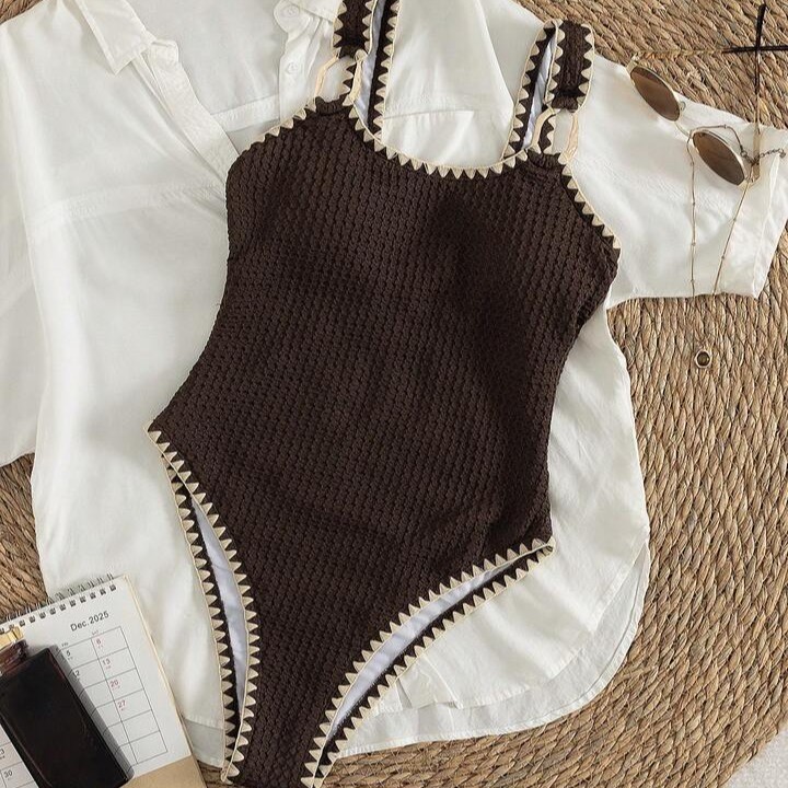 Women Swimwear Swimsuit Sleeve - Suits review and price