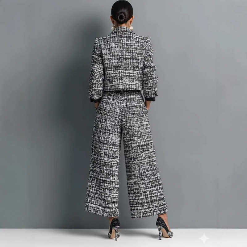 QICHE New 2026 Women European  - Jackets review and price