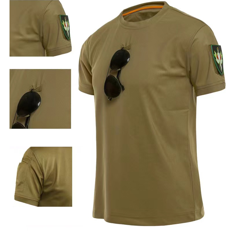 Tactical Cargo Quick Dry Comba - Tactical Military Shirt Cargo review and price