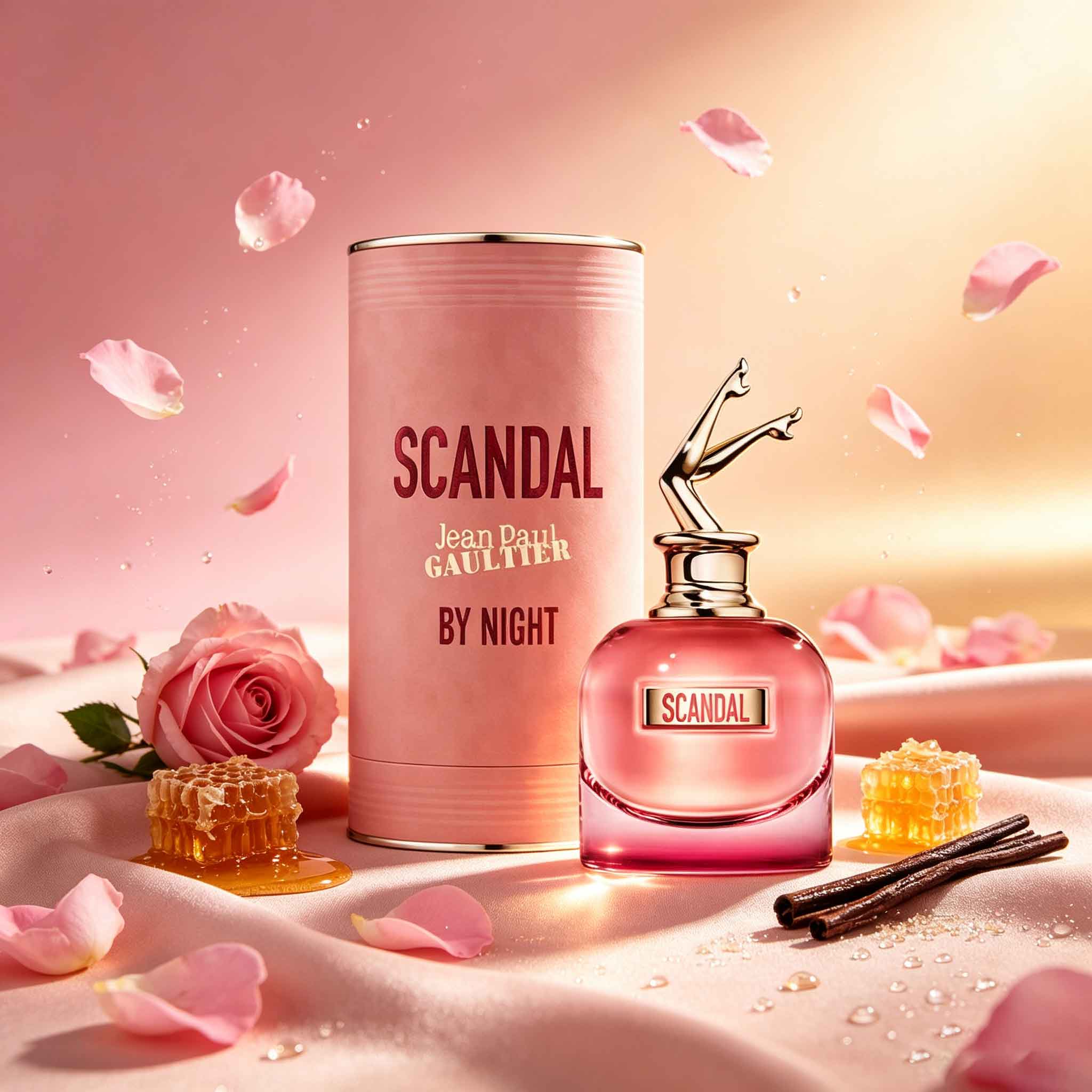 Jean Paul Gaultier Scandal Per - Jeans review and price