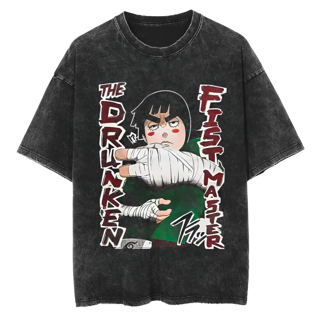 NEW Naruto Itachi Uchiha T Shi - Acid Wash Vintage Graphic T Shirt review and price