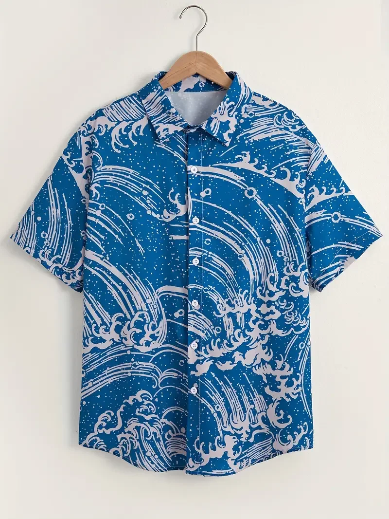 Men's classic bowling ball pat - Short Sleeve Bowling Shirt Retro review and price