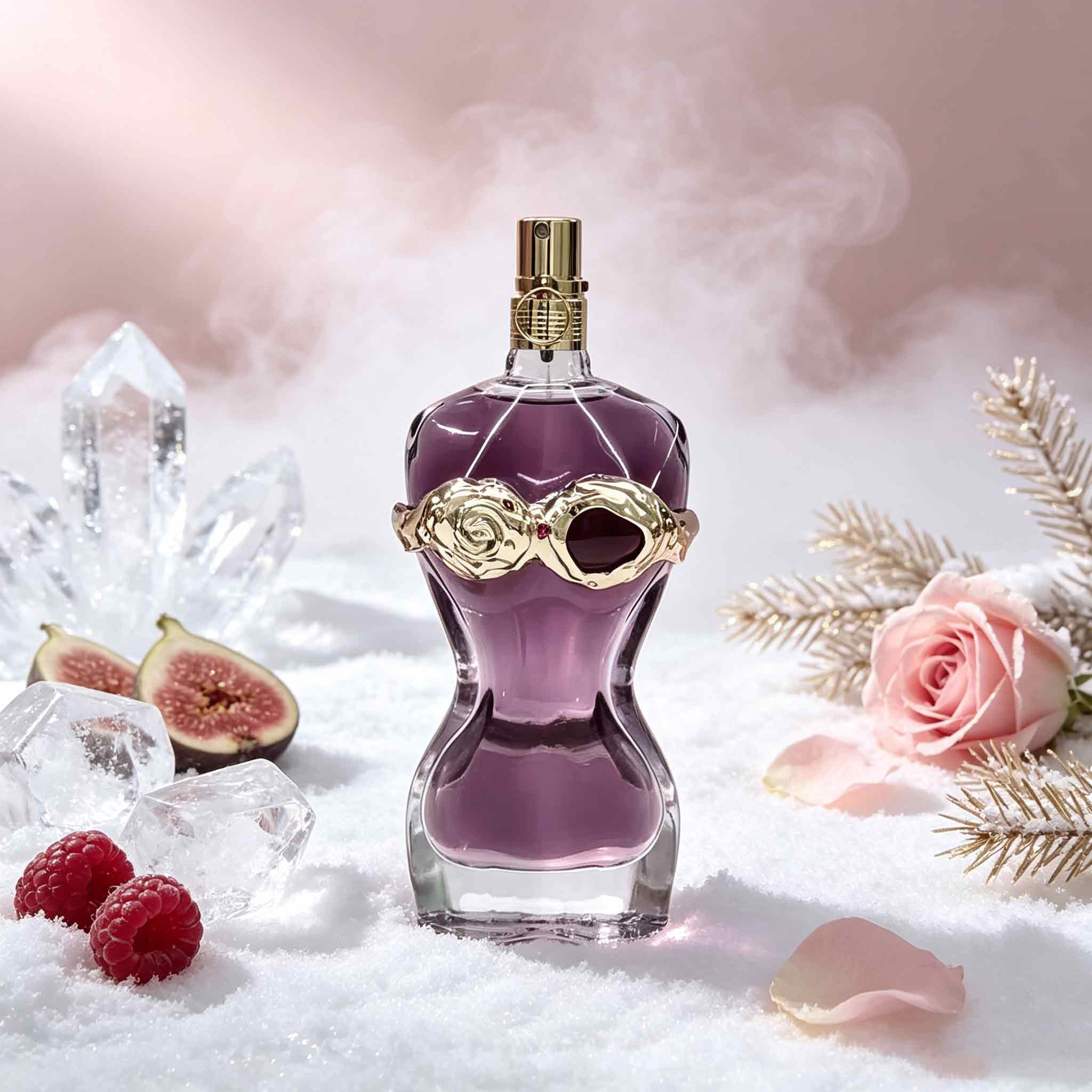 Jean Paul Gaultier La Belle Ro - Jeans review and price