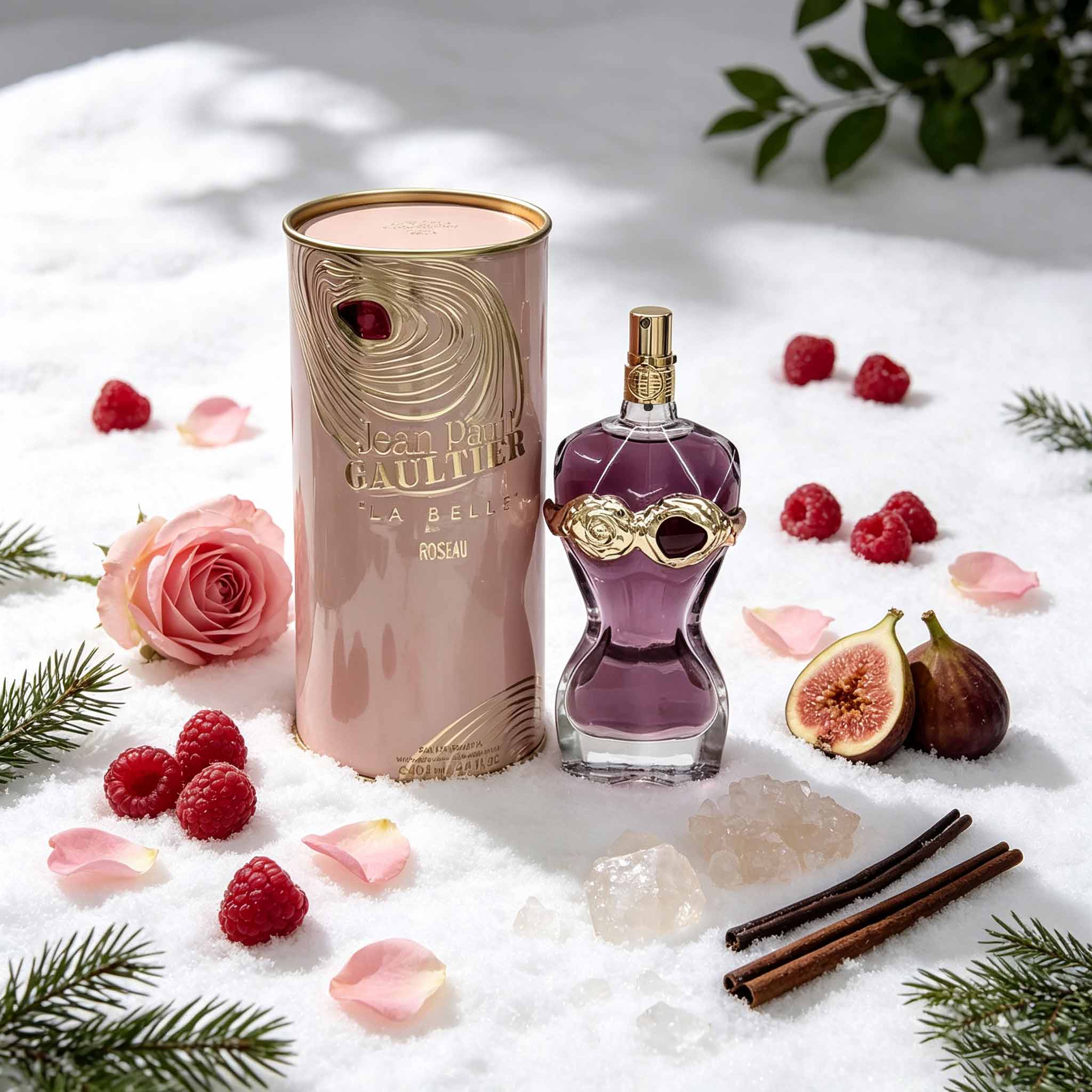 Jean Paul Gaultier La Belle Ro - Jeans review and price