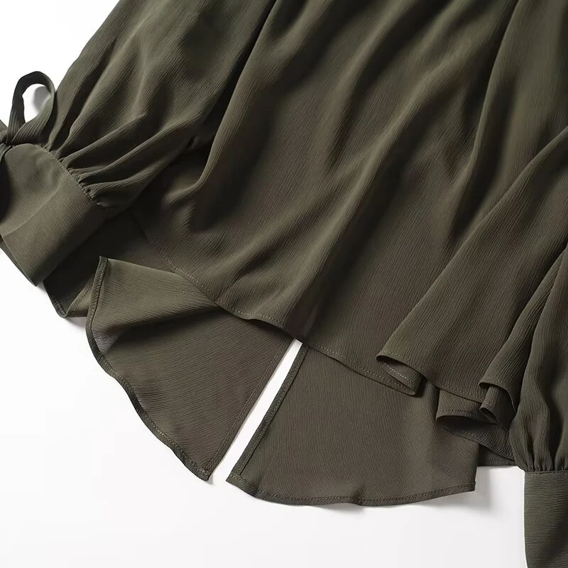 2025 French Style Women's Shir - Shirts review and price