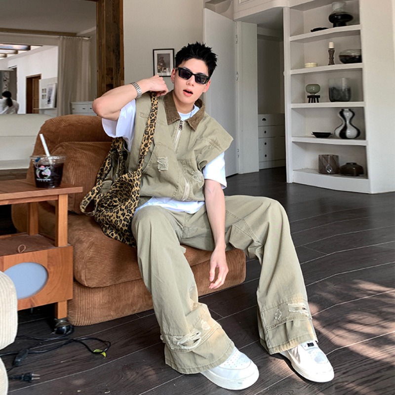 American Fashion Brand Retro D - Jackets review and price