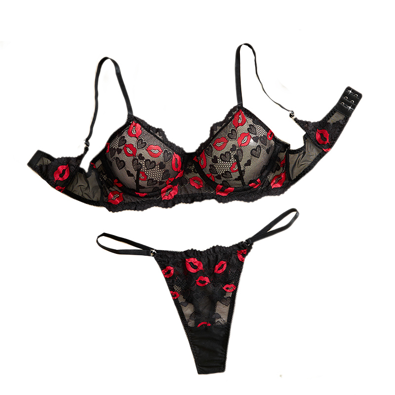 Transparent Lace Underwear Sex - Underwear review and price