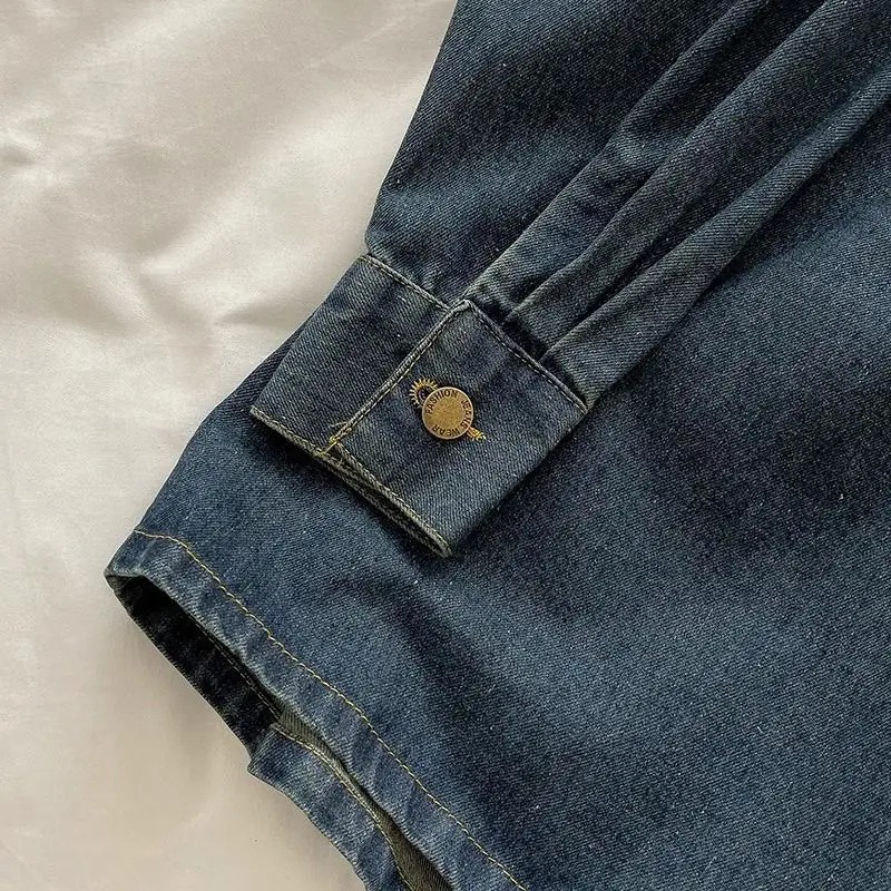 Y2K Denim Skirt Set: Vintage J - Jackets review and price