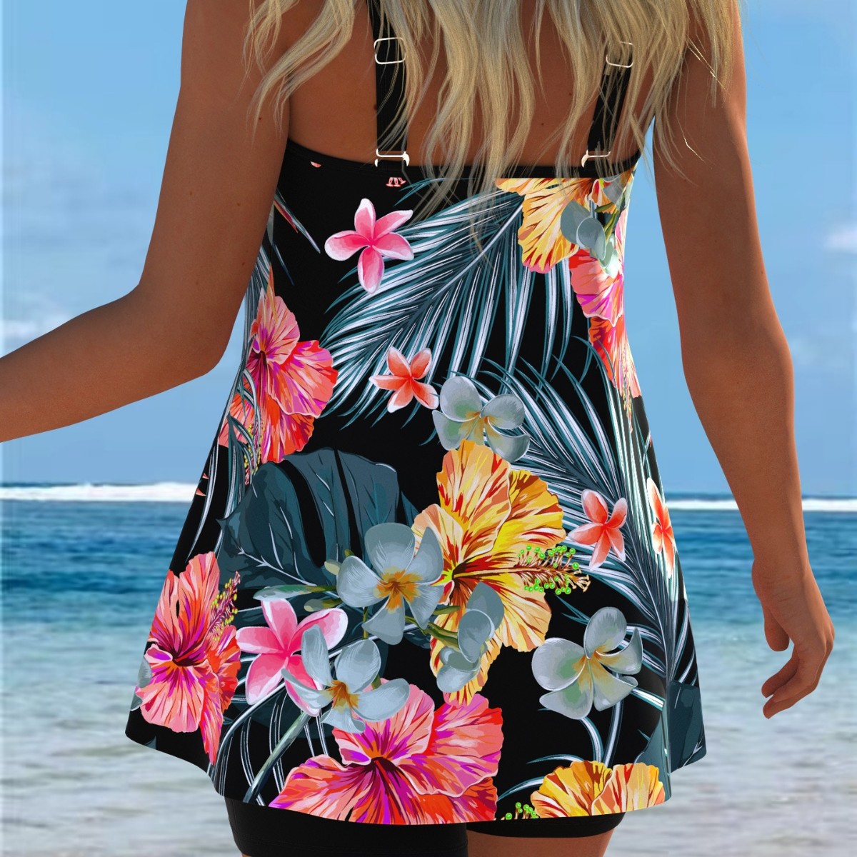 New Tankini Swimwears Tankini  - Suits review and price