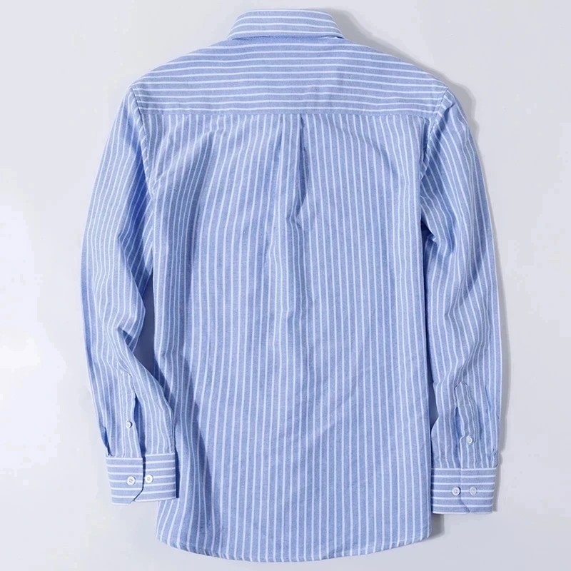 Quality 100% Cotton Oxford Shi - Oxford Cotton Casual Shirt Business review and price