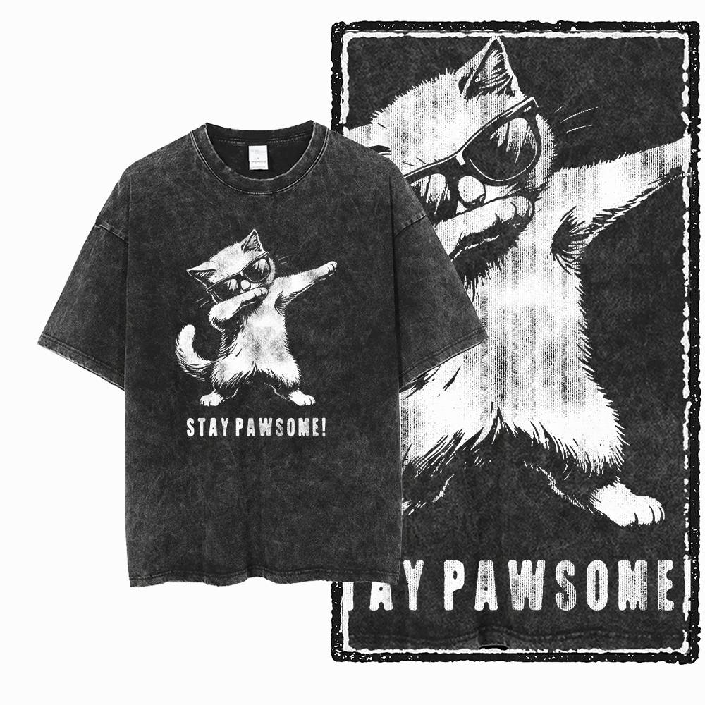 G55 Acid Washed Black Cotton C - Acid Wash Vintage Graphic T Shirt review and price
