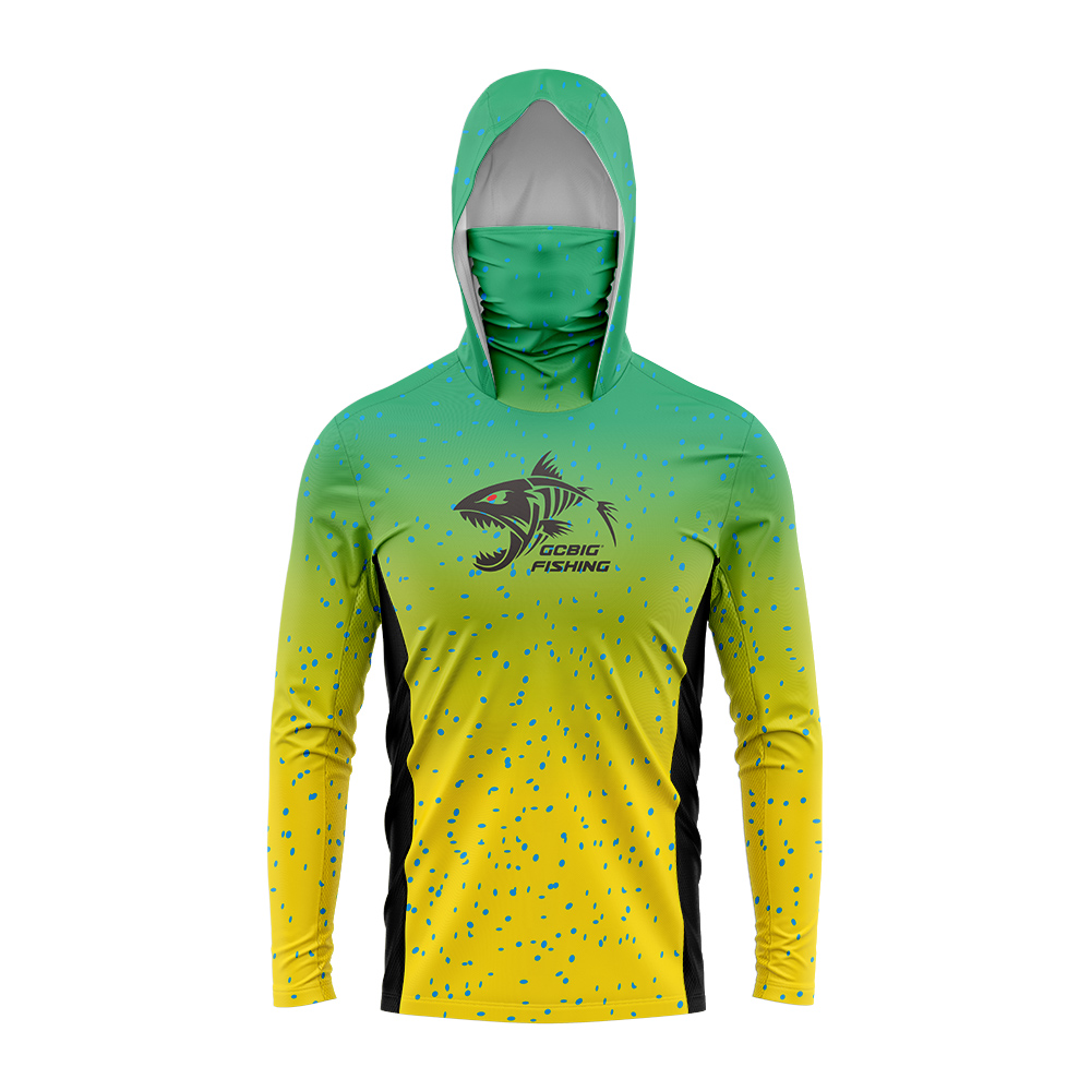 Mens Outdoor Long Sleeve Fishi - Jackets review and price