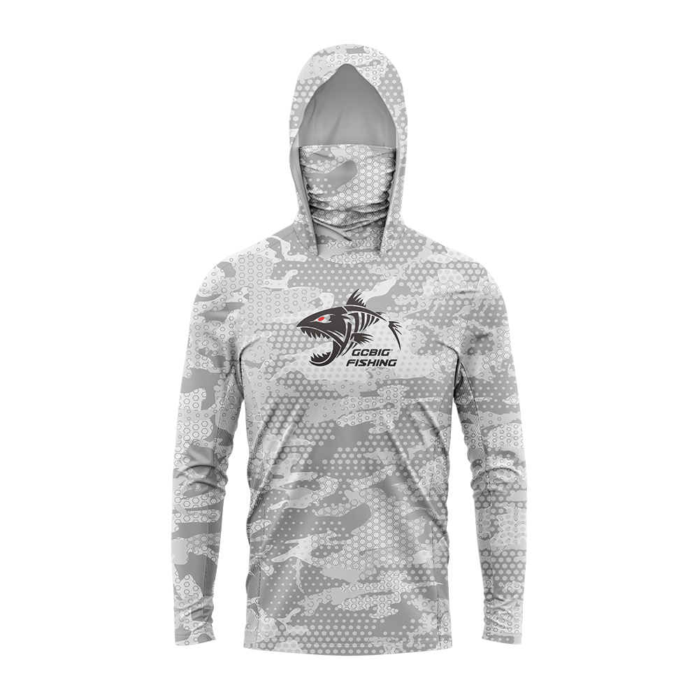 Mens Outdoor Long Sleeve Fishi - Jackets review and price