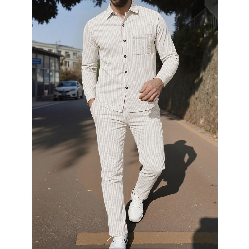 Men's Corduroy Button Up Shirt - Corduroy Button Up Shirt Men review and price
