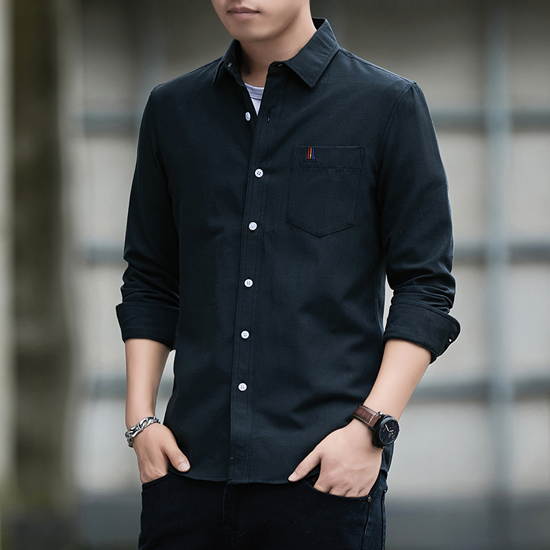 Sports Long Sleeved Jacket Men - Mens Linen Shirt Long Sleeve review and price