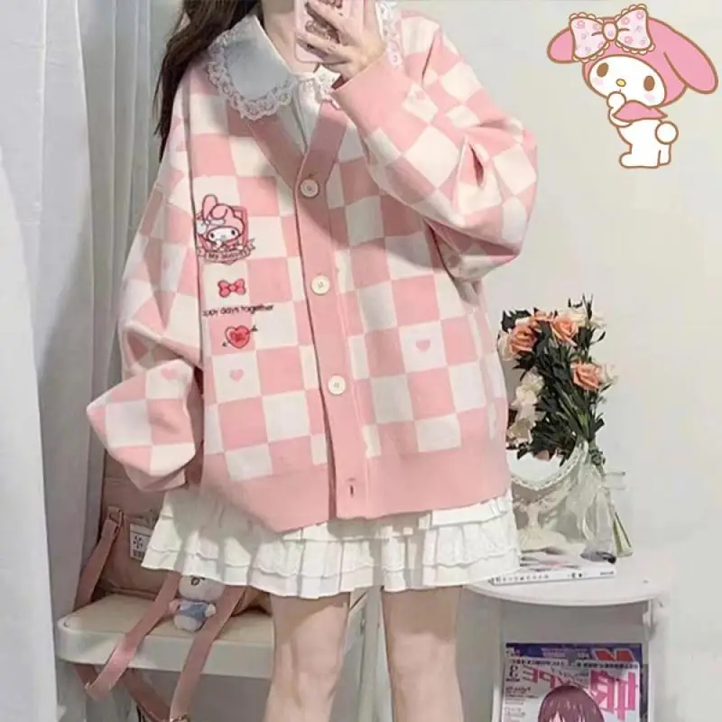 Popular Anime Girl Cardigan Sw - Jackets review and price