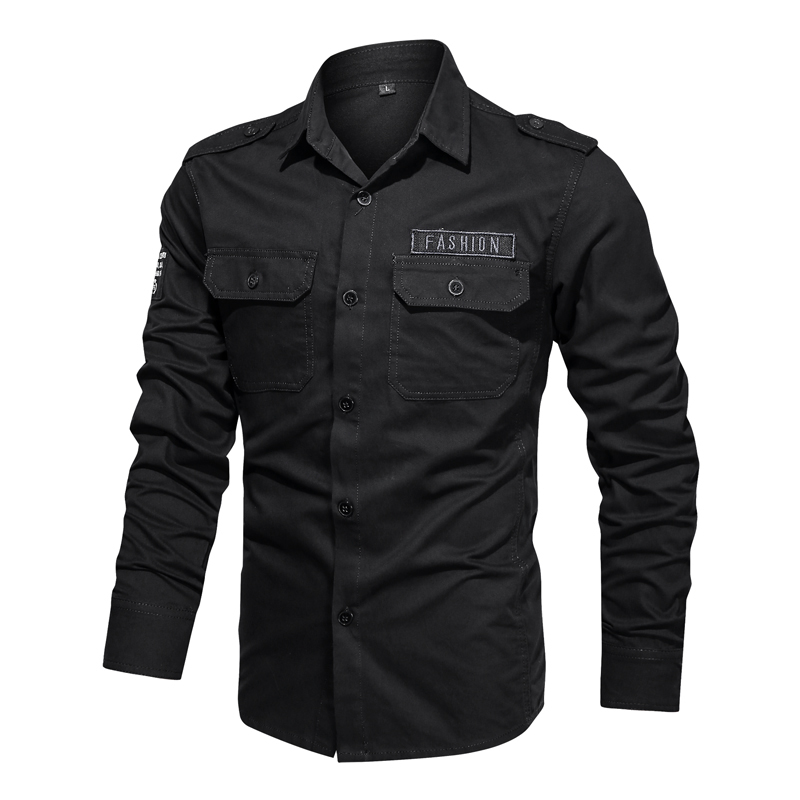 Cargo Shirts for Men Military  - Tactical Military Shirt Cargo review and price