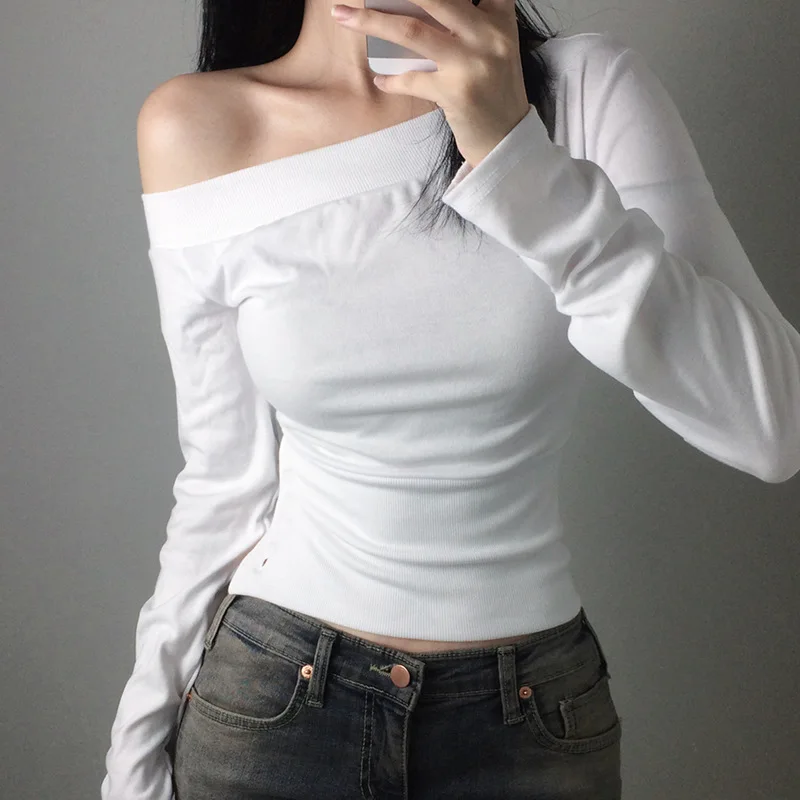 Y2K Vintage Pleated Button T-S - T-Shirts review and price